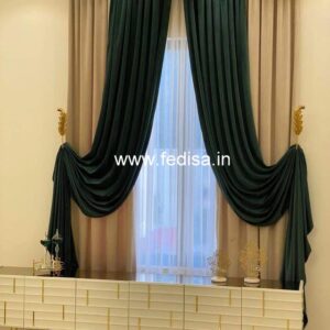 Designer Velvet Curtains Kitchen Window Curtains Christmas Curtains