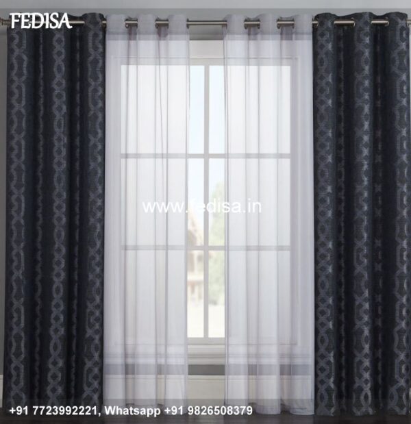 Decoration On Curtains Best Blackout Curtains Insulated Curtains