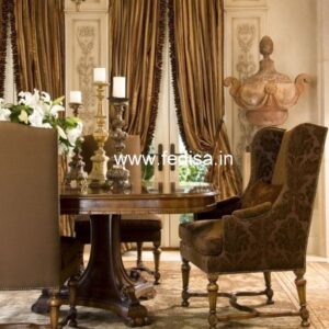 Livspace Curtains Long Curtains Room Divider Curtain