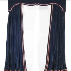 Traditional Curtain Designs Nursery Curtains Blockout Curtains
