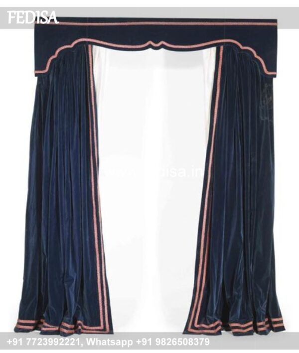 Traditional Curtain Designs Nursery Curtains Blockout Curtains