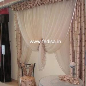 Designer Curtains Online 9 Feet Grey Blackout Curtains Curtain Styles