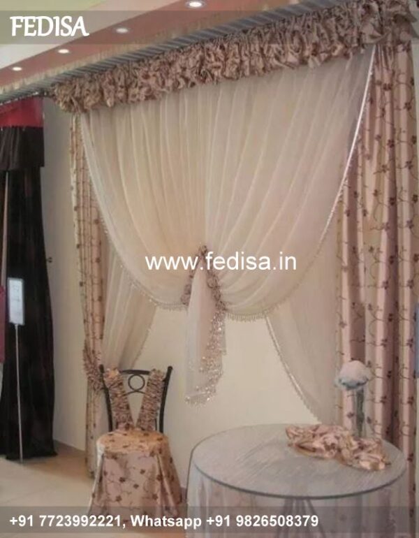 Designer Curtains Online 9 Feet Grey Blackout Curtains Curtain Styles