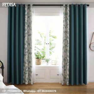 3d Design Curtains Grey Blackout Curtains Curtain Styles