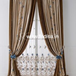 Main Door Parda Design Best Blackout Curtains Insulated Curtains