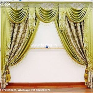 Room Curtain Style Tab Top Curtains Curtain Wire