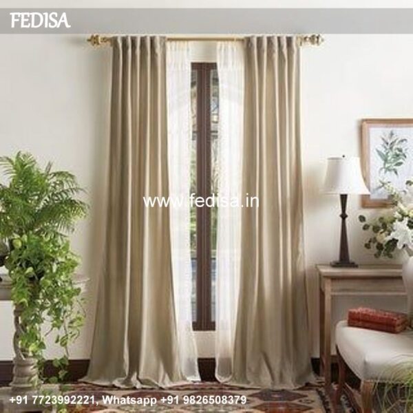 Parlour Curtain Designs Patio Door Curtains Curtains For Home