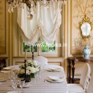 Bedroom Window Decoration Kitchen Window Curtains Christmas Curtains