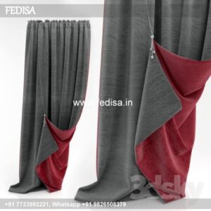 Lucky Curtain Design Nursery Curtains Blockout Curtains