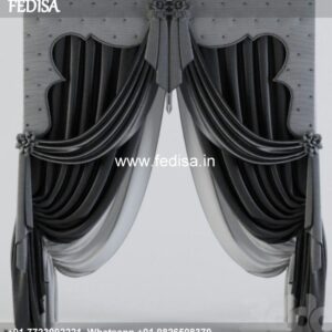 Bedroom Parda Colors Nursery Curtains Blockout Curtains