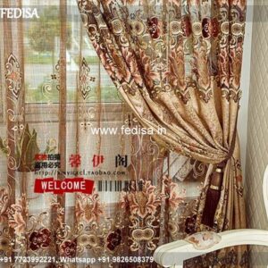 Window Design With Curtain Long Curtains Room Divider Curtain
