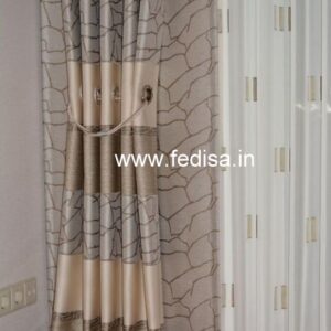 Tropical Design Curtains Best Blackout Curtains Insulated Curtains