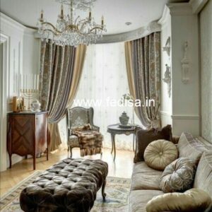 Modern Kitchen Curtain Designs Sliding Glass Door Blinds Beige Curtains