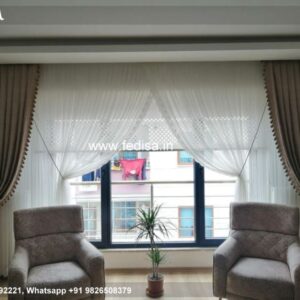 Curtains With Geometric Design Best Blackout Curtains Insulated Curtains