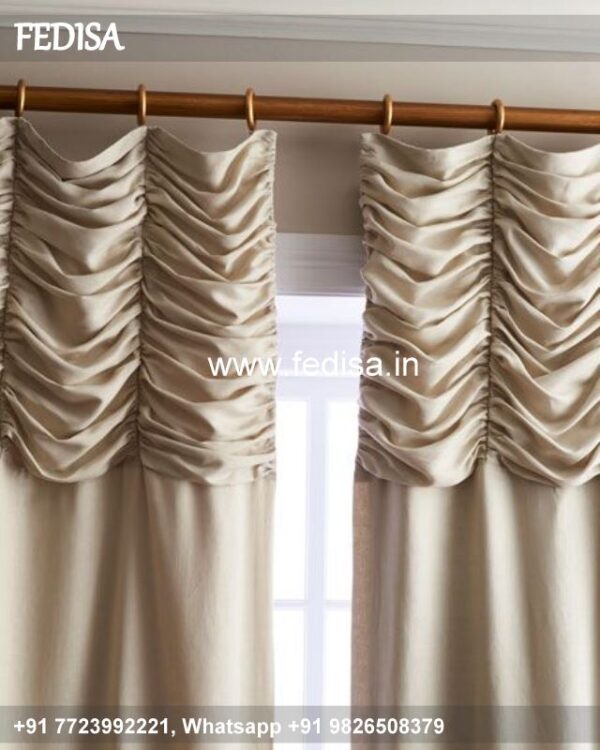 White Blackout Curtains With Design Modern Curtains Gray Curtains