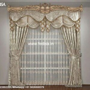 Dani Designs French Door Curtains Bathroom Window Curtains Sliding Door Curtains
