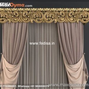 Home Design Parde Sliding Glass Door Blinds Beige Curtains