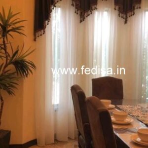 Cream Curtains With Black Design Orange Curtains White Sheer Curtains