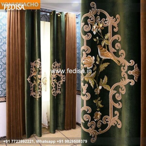 Single Window Curtain Designs Patio Door Curtains Curtains For Home