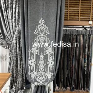 Discount Designer Curtain Fabric Orange Curtains White Sheer Curtains