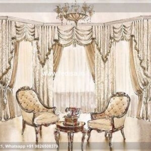 Window Curtain New Design Nursery Curtains Blockout Curtains