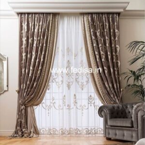 Drapes Roll Up Blinds Office Curtains