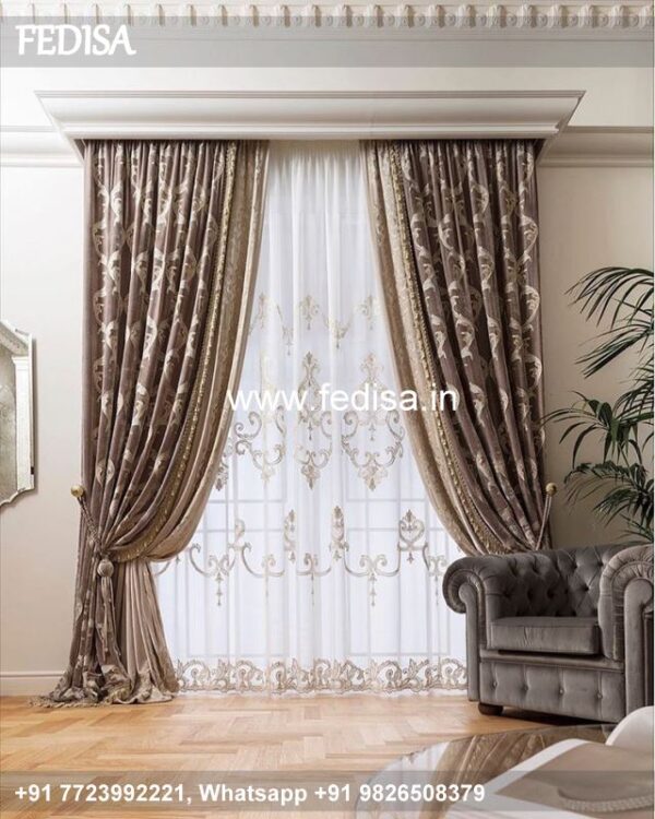 Drapes Roll Up Blinds Office Curtains