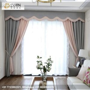 Window Curtains Cotton Curtains Kitchen Valances