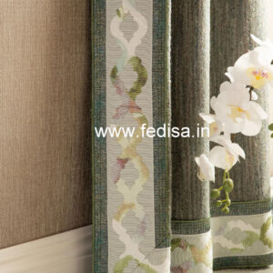 Door Curtains Burlap Curtains Kids Blackout Curtains