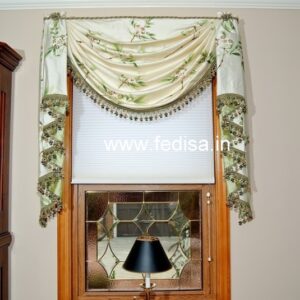 Custom Curtains Roll Up Blinds Office Curtains
