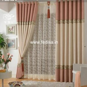 Pinch Pleat Curtains Cotton Curtains Kitchen Valances
