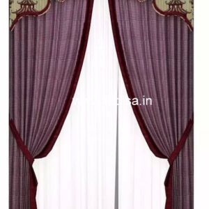 Blind Curtain Small Window Curtains Hanging Curtains
