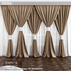 Orange Curtains Roll Up Blinds Office Curtains