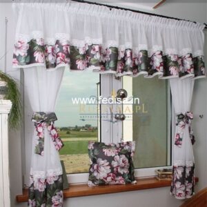 Roman Curtains Roll Up Blinds Office Curtains