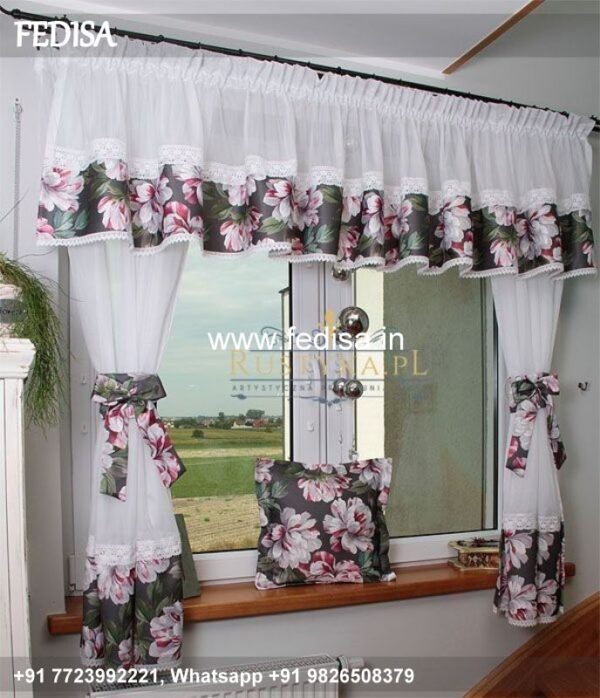 Roman Curtains Roll Up Blinds Office Curtains
