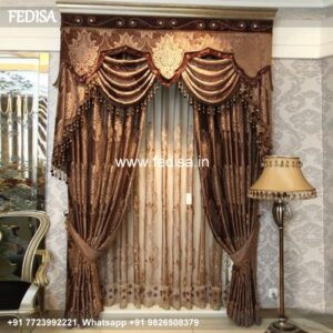 Closet Curtains Cotton Curtains Kitchen Valances