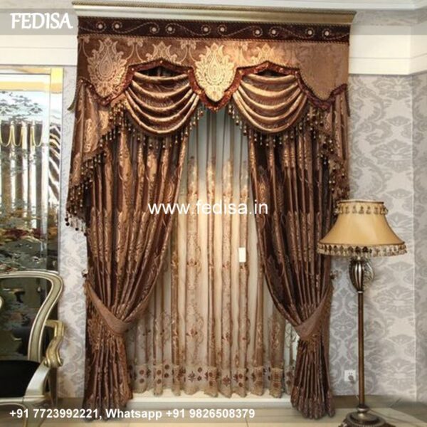 Closet Curtains Cotton Curtains Kitchen Valances