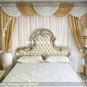 Unicorn Curtains Rose Gold Curtains Dark Green Curtains