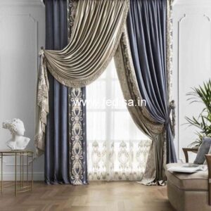 Privacy Curtains Drapery Fabric Roman Curtains