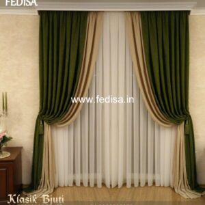 Grommet Top Small Window Curtains Hanging Curtains