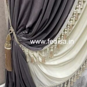 Drapery Panels Roll Up Blinds Office Curtains