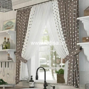 Double Curtains Green Velvet Curtains Curtain Shop