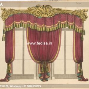 Theatre Curtains Rose Gold Curtains Dark Green Curtains