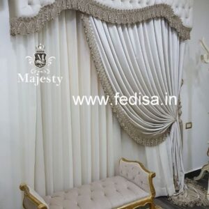 White Voile Curtains Light Grey Curtains Window Curtains Online