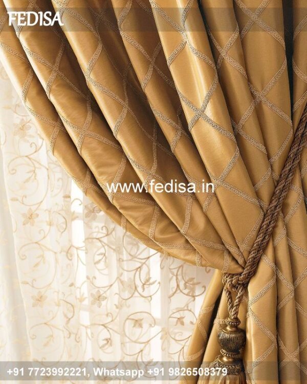 Blackout Eyelet Curtains Small Window Curtains Hanging Curtains