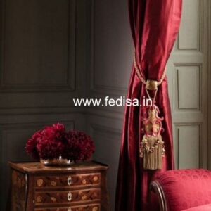 Fringe Curtains Cotton Curtains Kitchen Valances