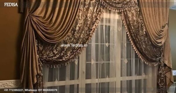 Leaf Curtains Childrens Curtains Turquoise Curtains