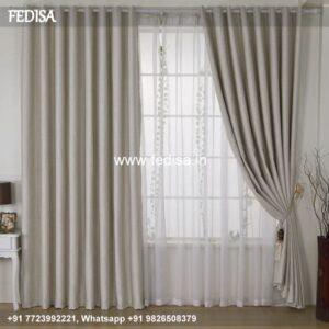 Purple Blackout Curtains Drapery Fabric Roman Curtains