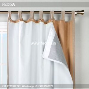 Single Curtain D Decor Curtains Plastic Curtains