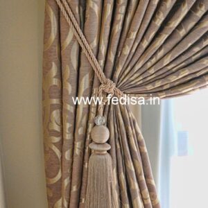 The Drapery Light Grey Curtains Window Curtains Online